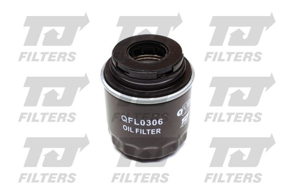 QUINTON HAZELL alyvos filtras QFL0306